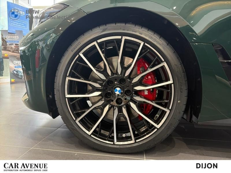 Used BMW i4 M60 601ch M Performance xDrive 2026 BMW Individual métallisé € 87900 in Dijon
