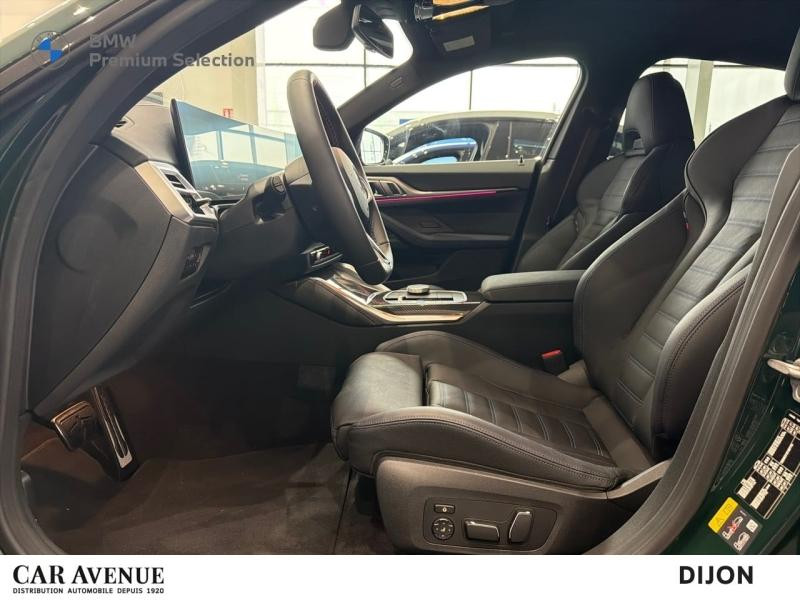 Used BMW i4 M60 601ch M Performance xDrive 2026 BMW Individual métallisé € 87900 in Dijon