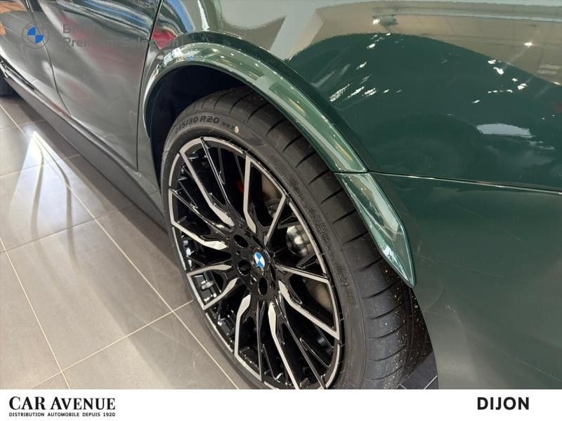 Used BMW i4 M60 601ch M Performance xDrive 2026 BMW Individual métallisé € 87900 in Dijon