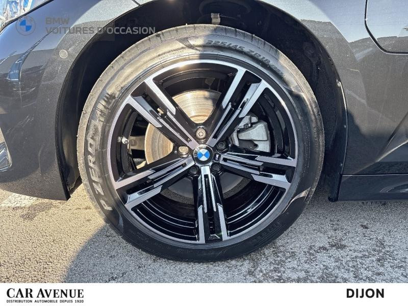 Used BMW Série 3 330eA 292ch M Sport 2025 Saphirschwarz métallisé € 50890 in Dijon