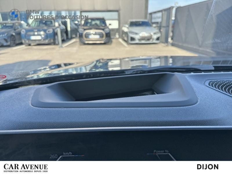 Used BMW Série 3 330eA 292ch M Sport 2025 Saphirschwarz métallisé € 50890 in Dijon