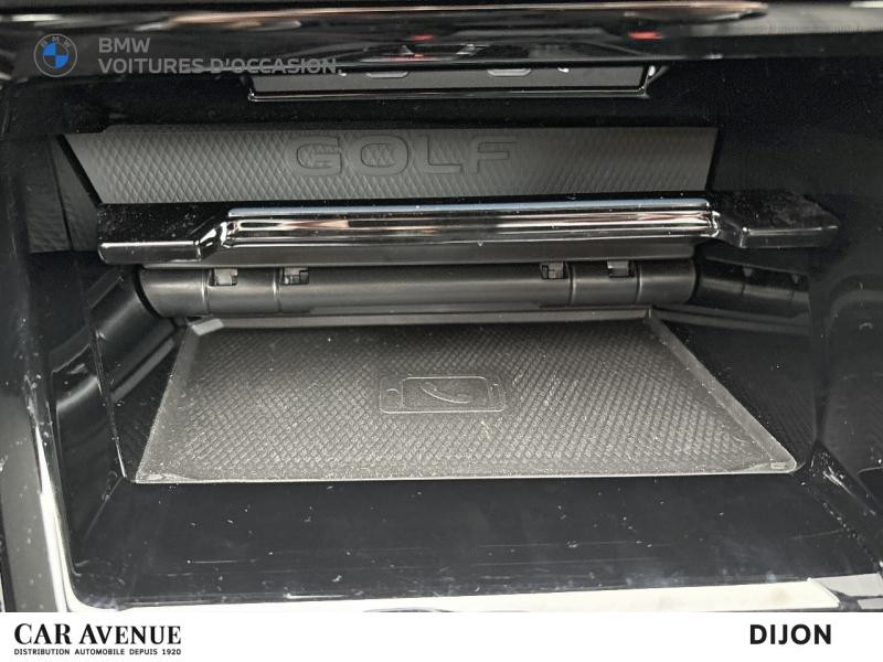 Used VOLKSWAGEN Golf 2.0 TSI 245ch GTI DSG7 2023 Blanc € 37780 in Dijon
