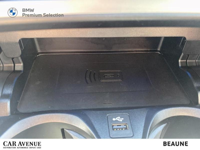 Used BMW i4 eDrive40 340ch M Sport 2024 BMW Ind Frozen Portimaoblau métallisé € 51190 in Dijon