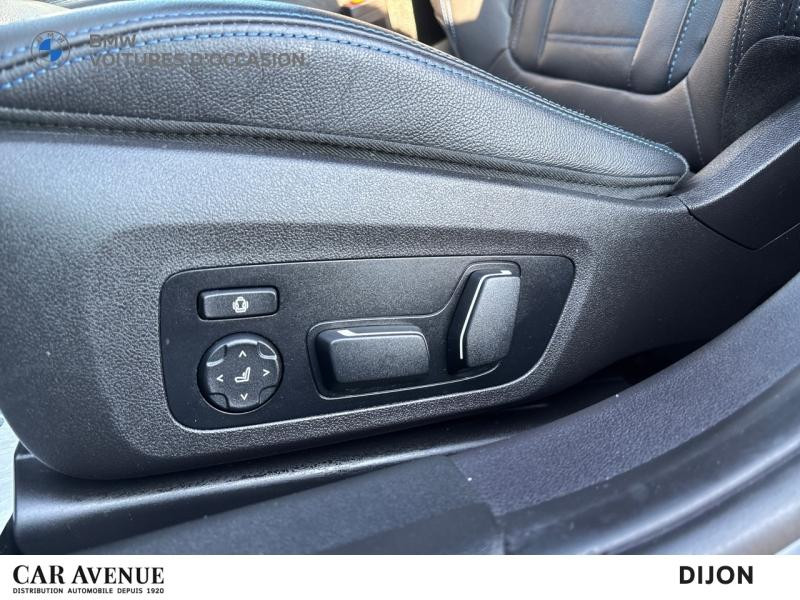 Used BMW Série 3 330eA 292ch M Sport 2025 Saphirschwarz métallisé € 50890 in Dijon
