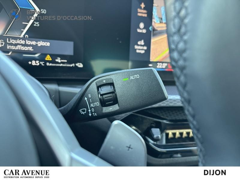 Used BMW Série 3 330eA 292ch M Sport 2025 Saphirschwarz métallisé € 50890 in Dijon