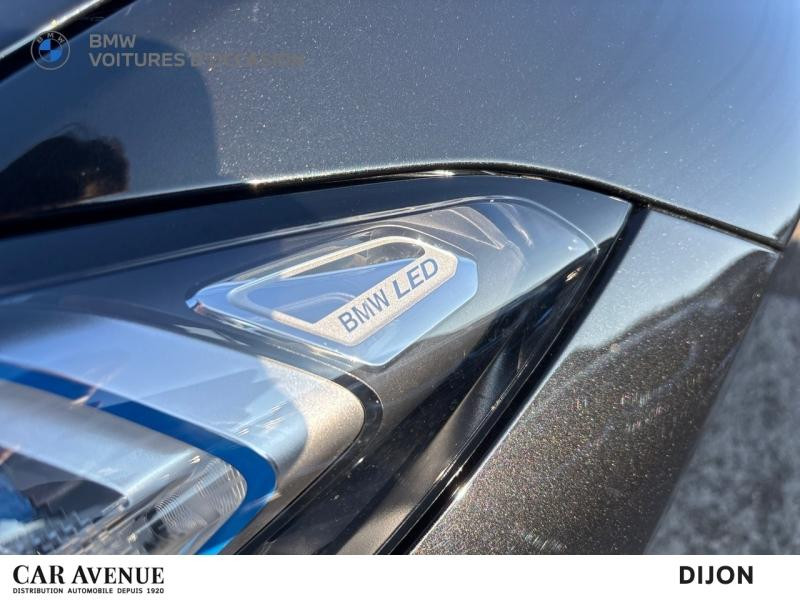 Used BMW Série 3 330eA 292ch M Sport 2025 Saphirschwarz métallisé € 50890 in Dijon