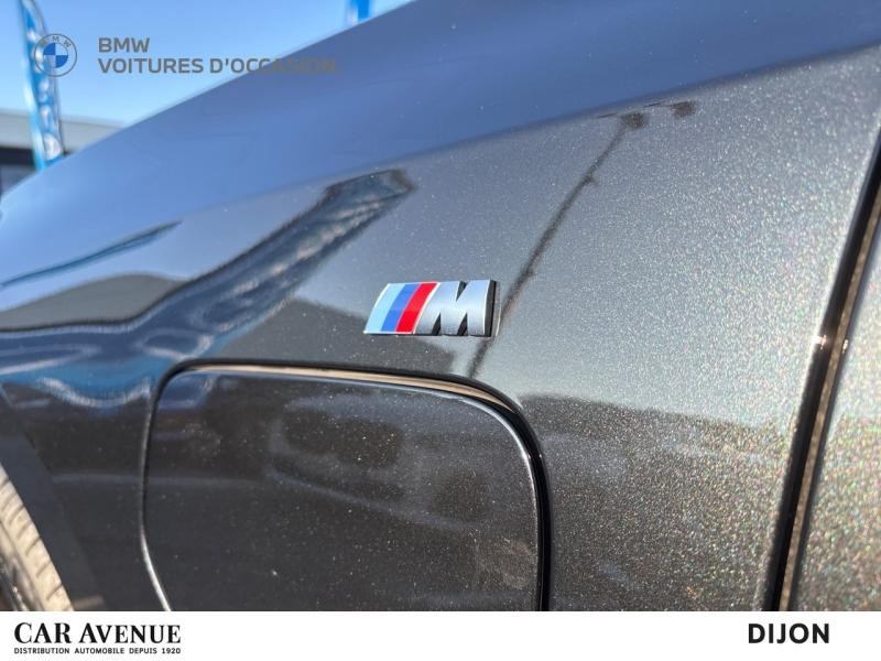 Used BMW Série 3 330eA 292ch M Sport 2025 Saphirschwarz métallisé € 50890 in Dijon