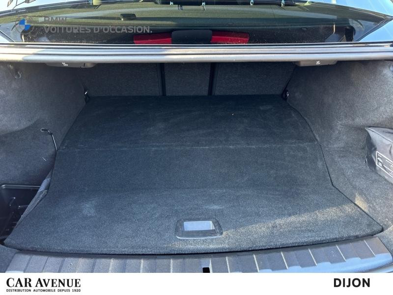 Used BMW Série 3 330eA 292ch M Sport 2025 Saphirschwarz métallisé € 50890 in Dijon