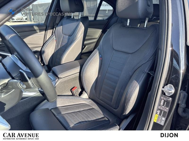 Used BMW Série 3 330eA 292ch M Sport 2025 Saphirschwarz métallisé € 50890 in Dijon