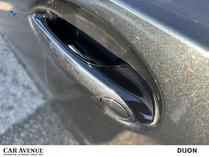 Used BMW Série 3 330eA 292ch M Sport 2025 Saphirschwarz métallisé € 50890 in Dijon