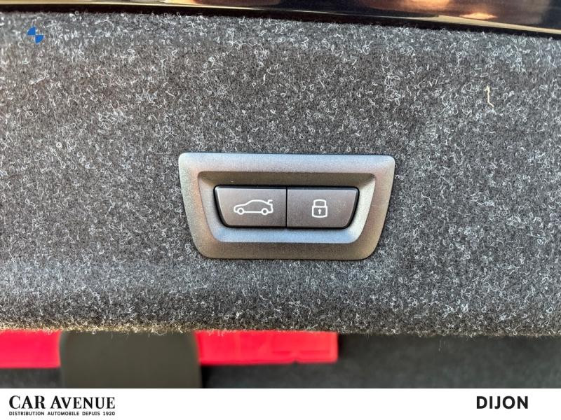 Used BMW Série 3 330eA 292ch M Sport 2025 Saphirschwarz métallisé € 50890 in Dijon