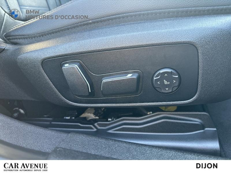 Used BMW Série 3 330eA 292ch M Sport 2025 Saphirschwarz métallisé € 50890 in Dijon