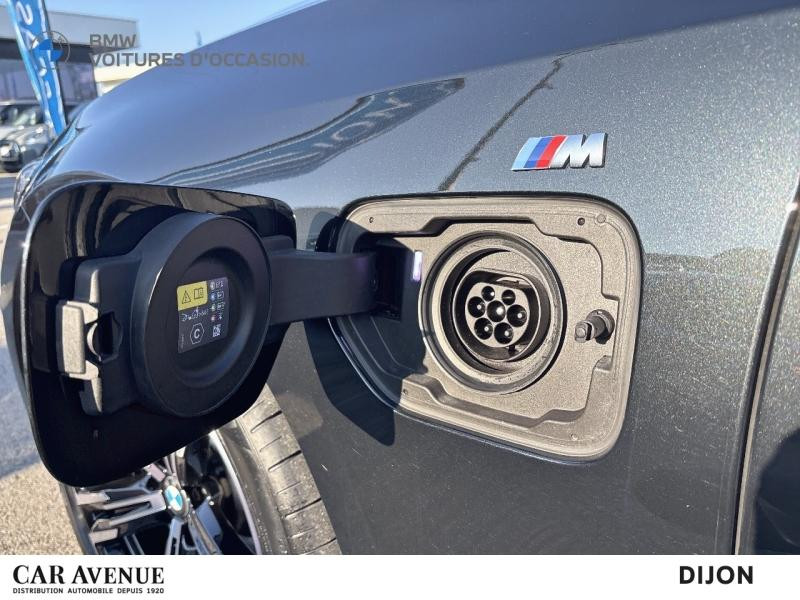 Used BMW Série 3 330eA 292ch M Sport 2025 Saphirschwarz métallisé € 50890 in Dijon