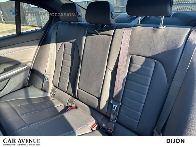 Used BMW Série 3 330eA 292ch M Sport 2025 Saphirschwarz métallisé € 50890 in Dijon