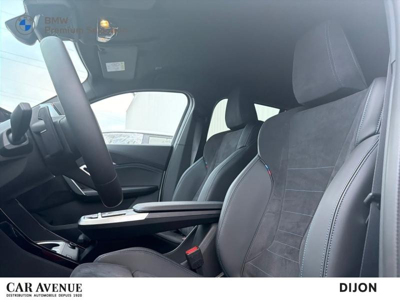 Occasion BMW X2 iX2 eDrive20 204ch M Sport 2025 Blanc 46780 € à Dijon