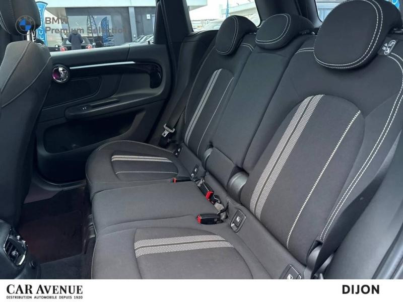 Occasion MINI Countryman Cooper SD 190ch Chili BVA 2017 Lapis Luxury Blue Mini Yours 20900 € à Dijon