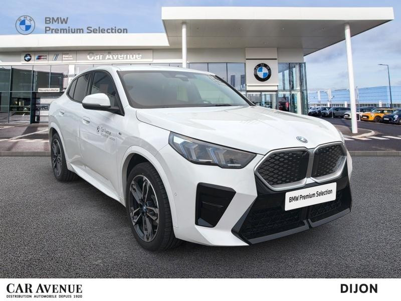 Occasion BMW X2 iX2 eDrive20 204ch M Sport 2025 Blanc 46780 € à Dijon