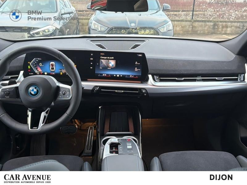 Occasion BMW X2 iX2 eDrive20 204ch M Sport 2025 Blanc 46780 € à Dijon