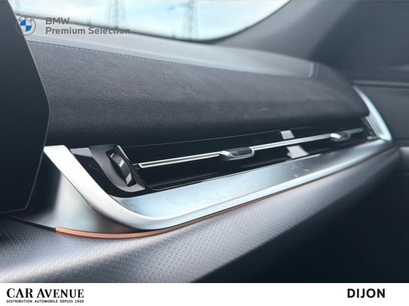 Occasion BMW X2 iX2 eDrive20 204ch M Sport 2025 Blanc 46780 € à Dijon