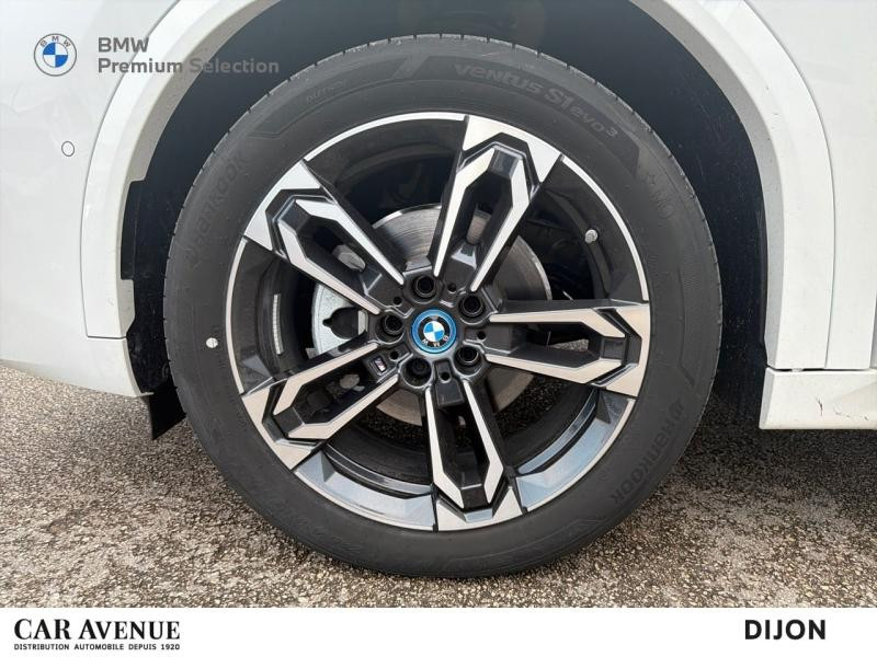 Occasion BMW X2 iX2 eDrive20 204ch M Sport 2025 Blanc 46780 € à Dijon