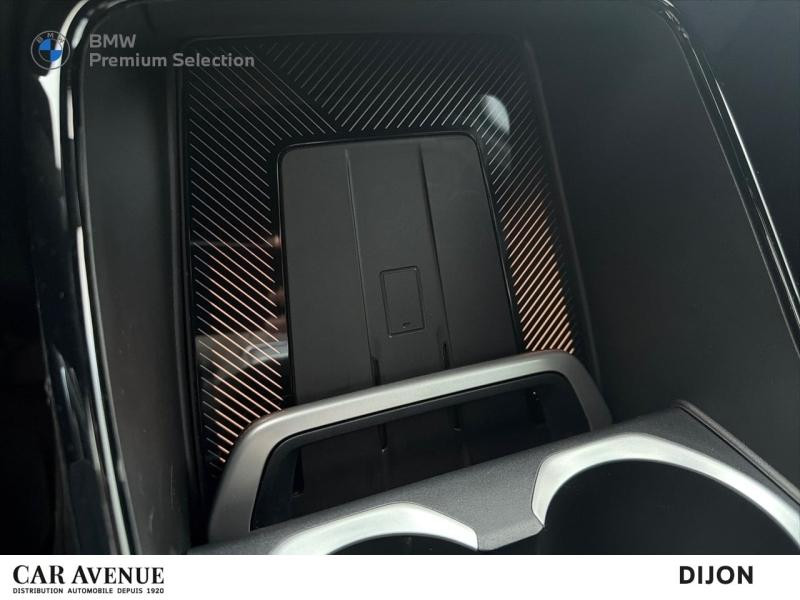 Occasion BMW X2 iX2 eDrive20 204ch M Sport 2025 Blanc 46780 € à Dijon