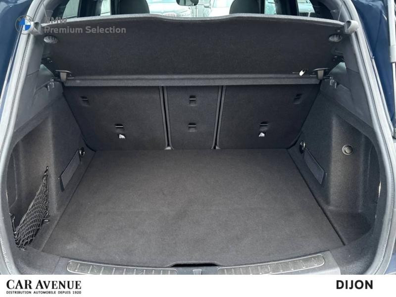 Occasion MINI Countryman Cooper SD 190ch Chili BVA 2017 Lapis Luxury Blue Mini Yours 20900 € à Dijon