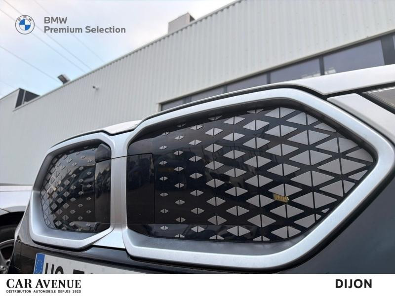 Occasion BMW X2 iX2 eDrive20 204ch M Sport 2025 Blanc 46780 € à Dijon