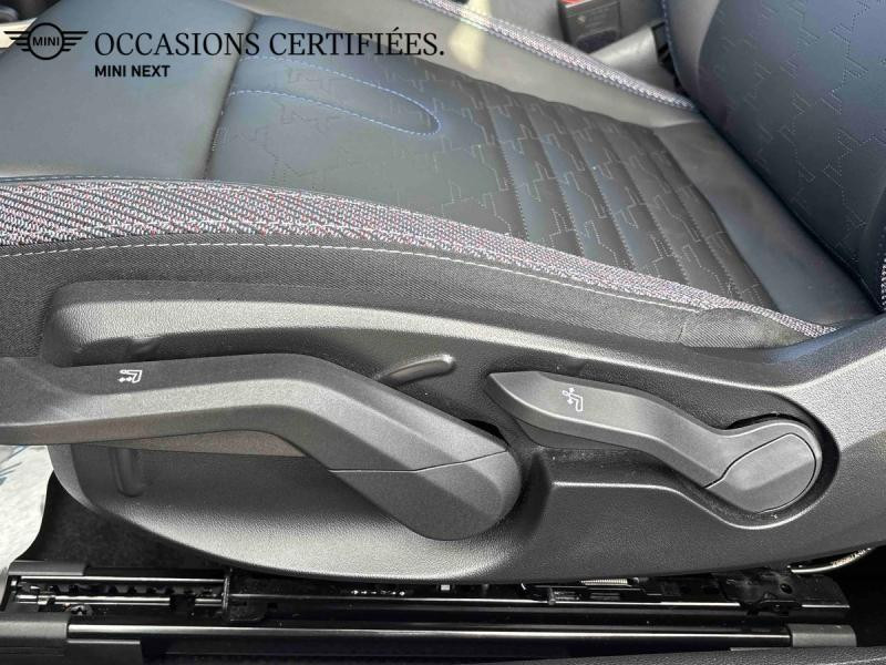 Occasion MINI Cabrio C 163ch Classic DKG7 2025 Midnight Black II 33890 € à Dijon
