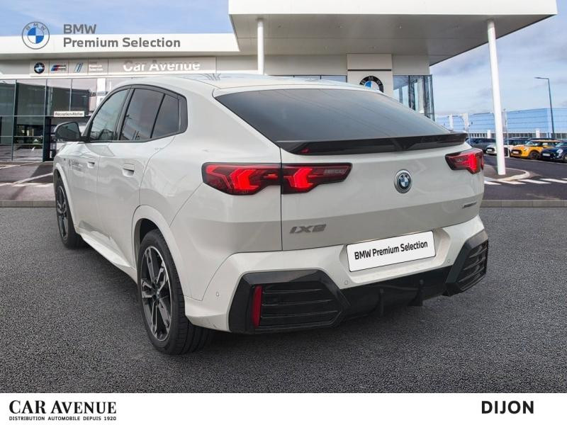 Occasion BMW X2 iX2 eDrive20 204ch M Sport 2025 Blanc 46780 € à Dijon