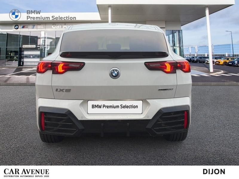 Occasion BMW X2 iX2 eDrive20 204ch M Sport 2025 Blanc 46780 € à Dijon