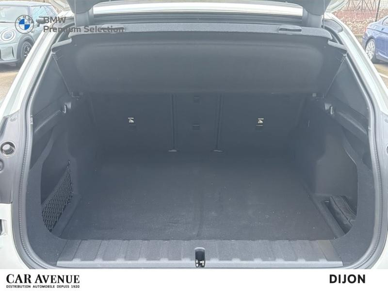 Occasion BMW X2 iX2 eDrive20 204ch M Sport 2025 Blanc 46780 € à Dijon