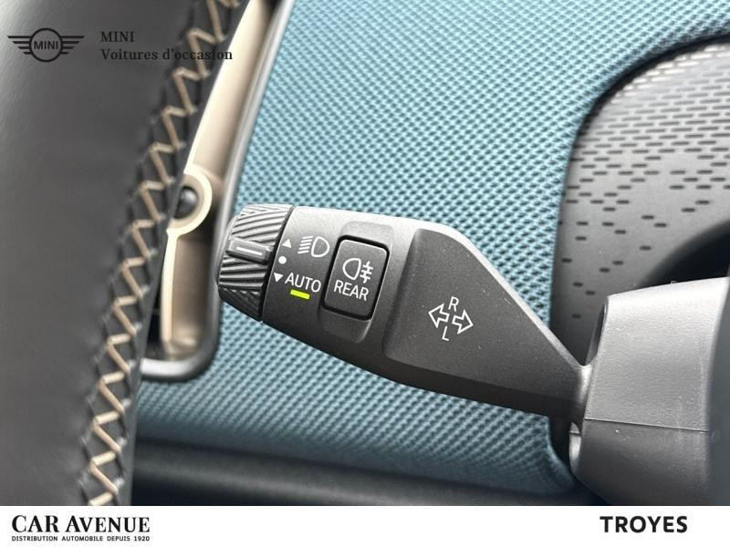 Used MINI Countryman C 170ch Favoured DKG7 2024 Smokey Green € 36900 in Dijon