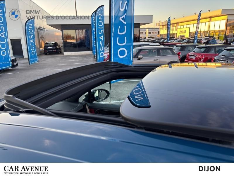 Used PORSCHE Cayenne 3.0 V6 462ch E-Hybrid 2023 Bleu Moonlight Métallisée € 95990 in Dijon