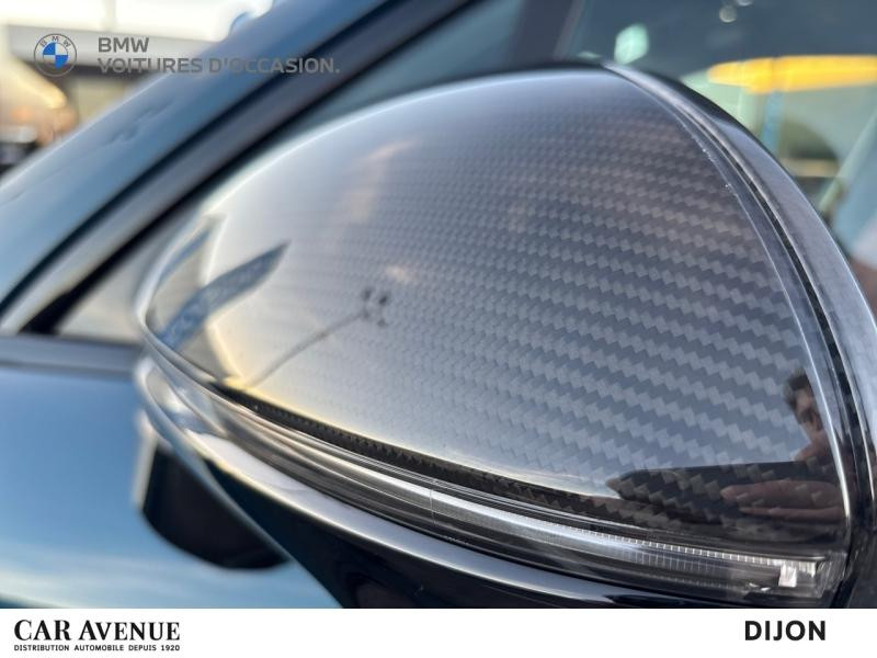 Used PORSCHE Cayenne 3.0 V6 462ch E-Hybrid 2023 Bleu Moonlight Métallisée € 95990 in Dijon