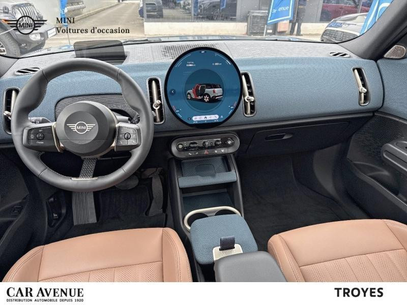 Used MINI Countryman C 170ch Favoured DKG7 2024 Smokey Green € 36900 in Dijon