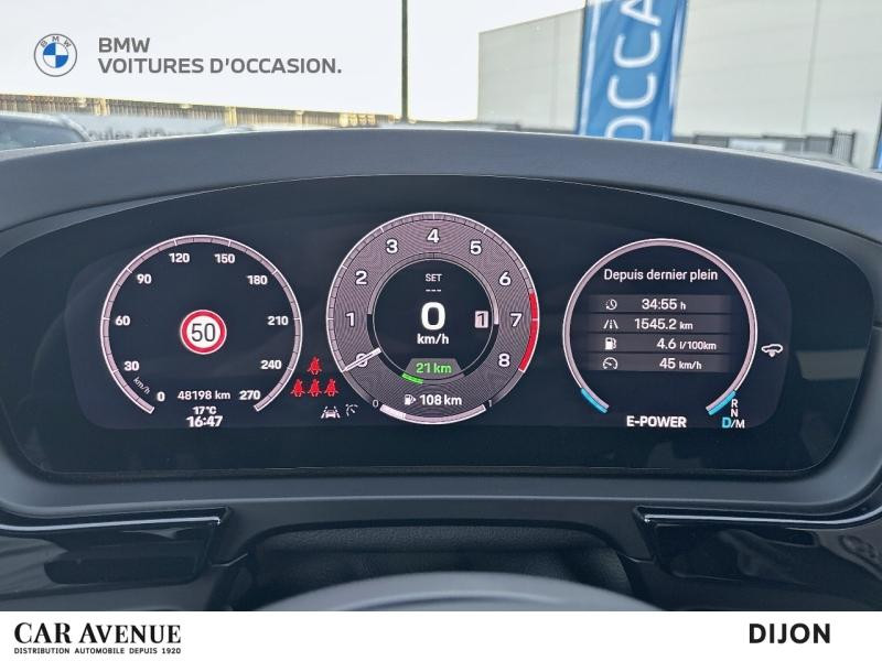 Used PORSCHE Cayenne 3.0 V6 462ch E-Hybrid 2023 Bleu Moonlight Métallisée € 95990 in Dijon