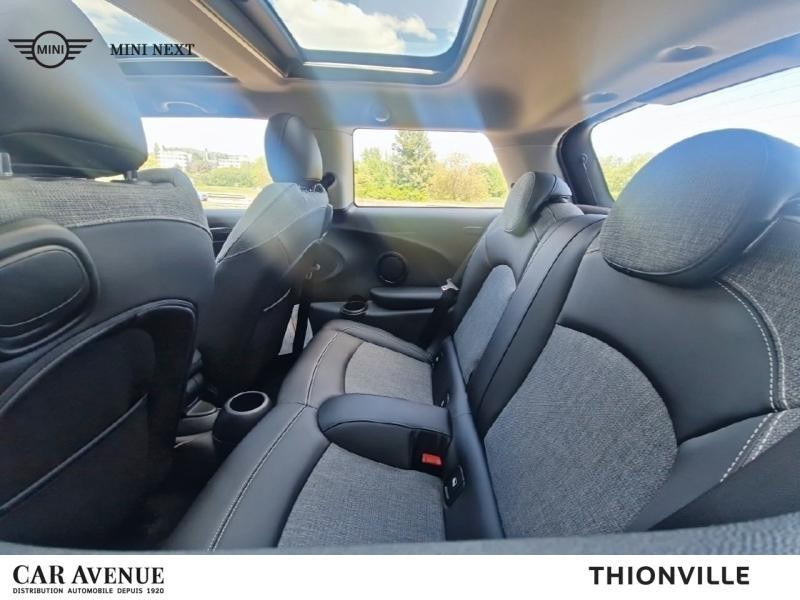 Used MINI Mini Cooper 136ch Edition Camden BVA7 2022 Midnight Black II € 22490 in Dijon