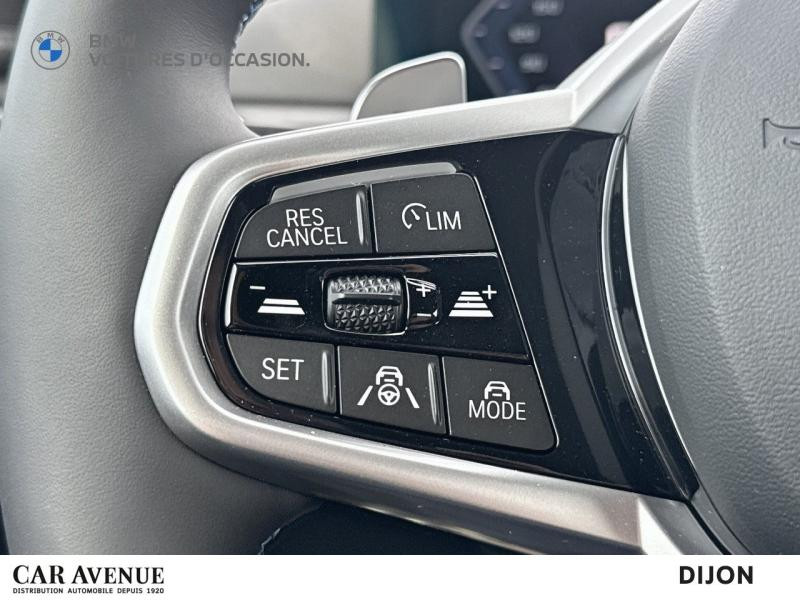 Occasion BMW Série 4 Coupé M440iA 374ch M Performance xDrive 2025 Saphirschwarz métallisé 91590 € à Dijon