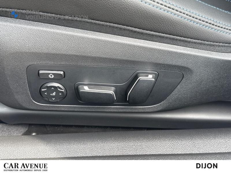 Occasion BMW Série 4 Coupé M440iA 374ch M Performance xDrive 2025 Saphirschwarz métallisé 91590 € à Dijon