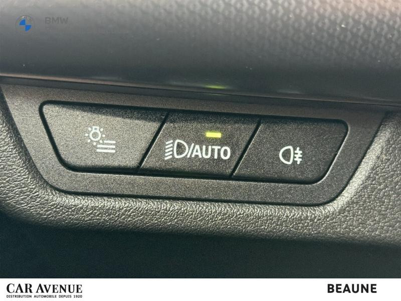 Used BMW Série 2 ActiveTourer 225e 245ch xDrive M Sport DKG7 2022 Blanc € 33880 in Dijon