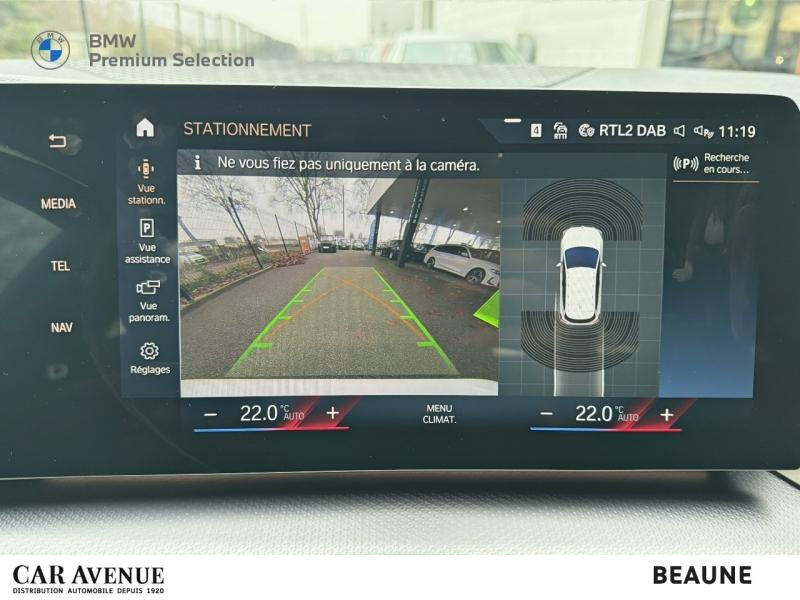 Used BMW Série 2 ActiveTourer 225e 245ch xDrive M Sport DKG7 2022 Blanc € 33880 in Dijon