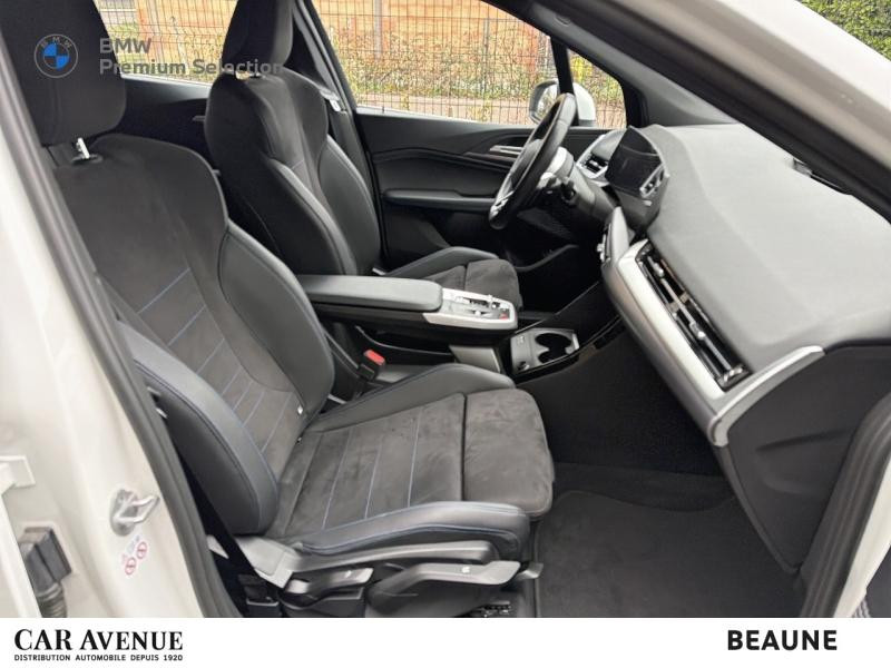 Used BMW Série 2 ActiveTourer 225e 245ch xDrive M Sport DKG7 2022 Blanc € 33880 in Dijon