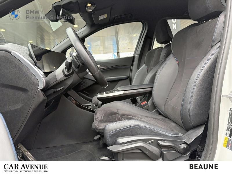 Used BMW Série 2 ActiveTourer 225e 245ch xDrive M Sport DKG7 2022 Blanc € 33880 in Dijon