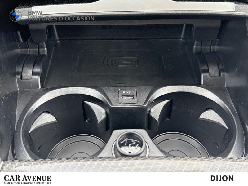 Occasion BMW Série 4 Coupé M440iA 374ch M Performance xDrive 2025 Saphirschwarz métallisé 91590 € à Dijon