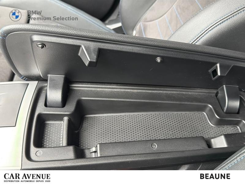 Used BMW Série 2 ActiveTourer 225e 245ch xDrive M Sport DKG7 2022 Blanc € 33880 in Dijon