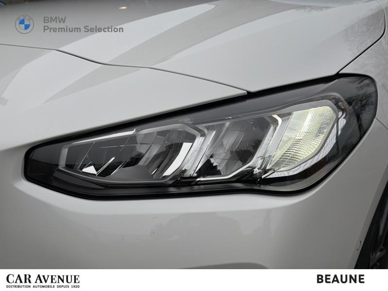 Used BMW Série 2 ActiveTourer 225e 245ch xDrive M Sport DKG7 2022 Blanc € 33880 in Dijon