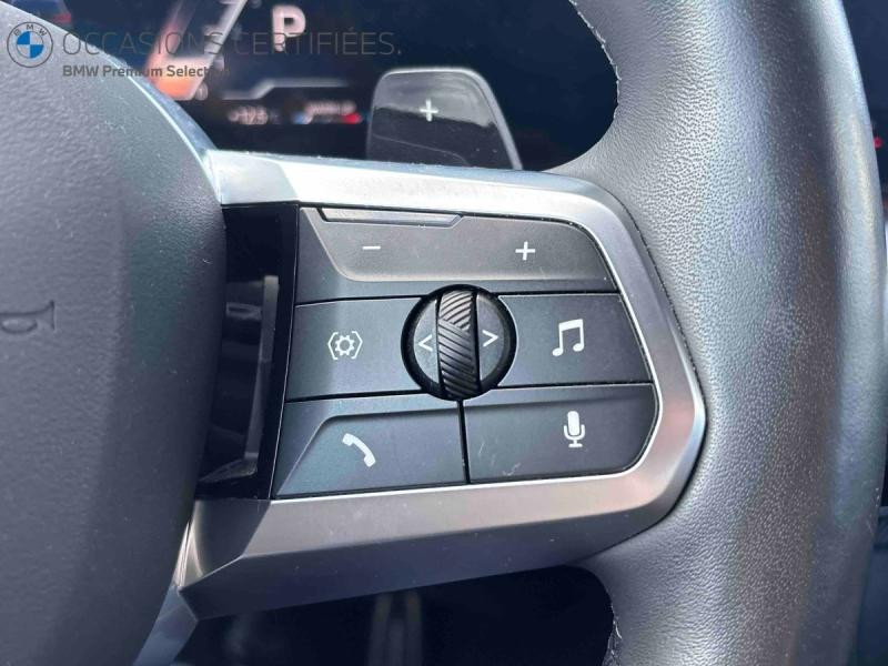 Used BMW X1 sDrive18i 136ch M Sport 2023 Cape York Green métal € 38900 in Dijon