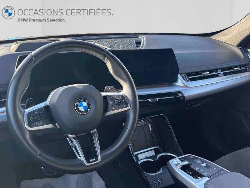 Used BMW X1 sDrive18i 136ch M Sport 2023 Cape York Green métal € 38900 in Dijon