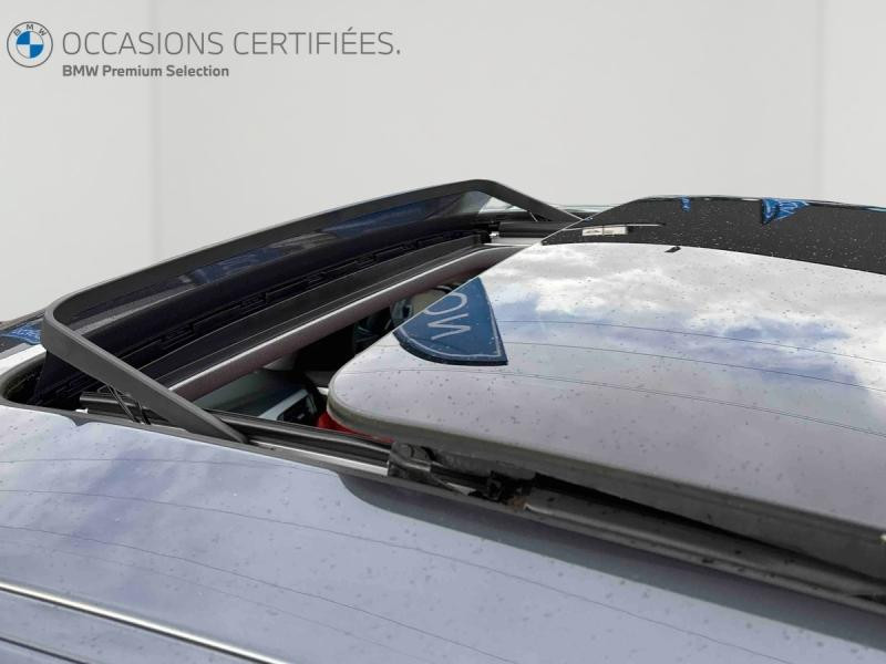 Occasion BMW X2 xDrive20dA 190ch Business Design Euro6d-T 2019 Mineralgrau 28900 € à Dijon