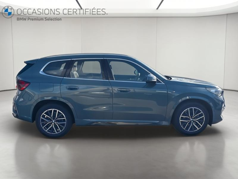Used BMW X1 sDrive18i 136ch M Sport 2023 Cape York Green métal € 38900 in Dijon